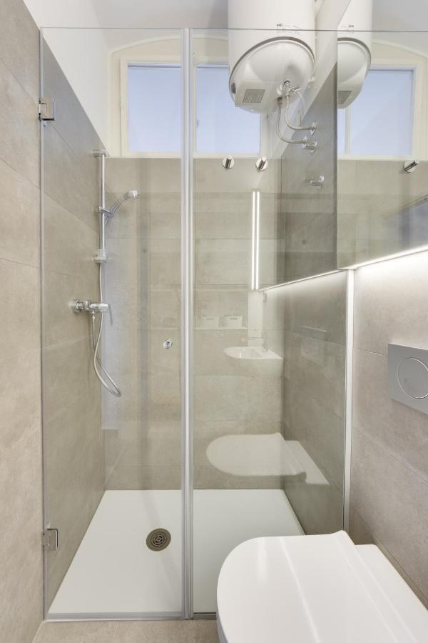 City Center Apartment With Parking Ljubljana Luaran gambar